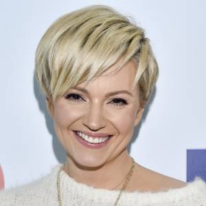 Dorota Szelągowska odsłania tatuaż z koroną. Ma koronawirusa. "Nie sprzedałam covida ludziom na ulicy"