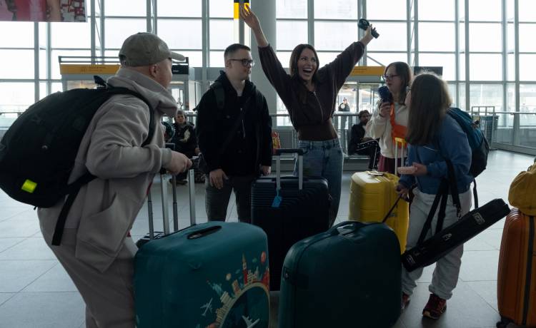 „Down the road” wraca w wielkim stylu! Co wydarzy się w Azji?, fot. materiały prasowe Warner Bros. Discovery