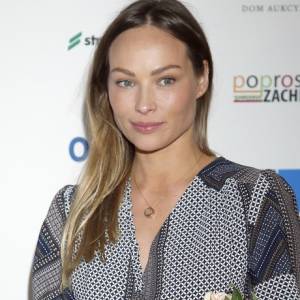 Metamorfoza Weroniki Książkiewicz! Aktorka całkowicie zmieniła fryzurę na rzecz roli!