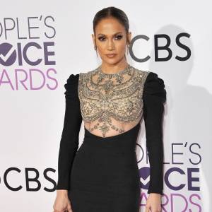 Jennifer Lopez: Z kim związana była wokalistka?