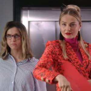 "BrzydUla 2" w TV. Znamy godzinę emisji! Kiedy nowe odcinki? 