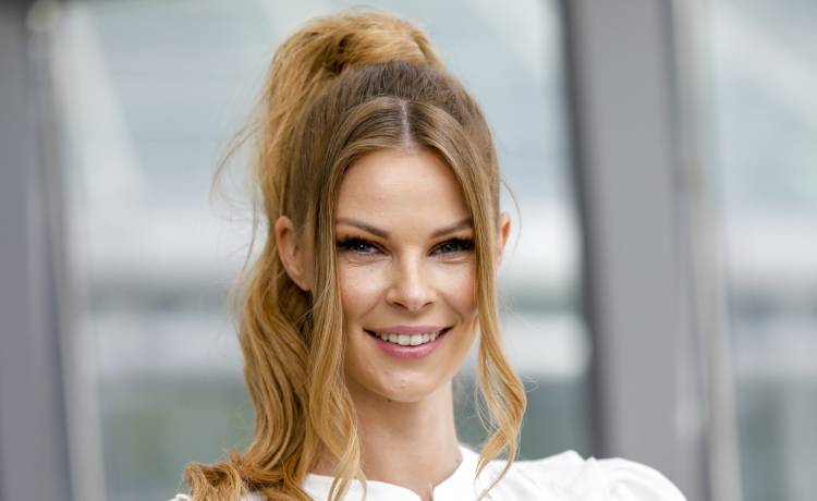 "Pytanie na śniadanie". Małgorzata Tomaszewska upadła w studiu. "Wszyscy zamarli na planie"