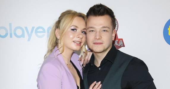 Małgorzata Heretyk i Ernest Musiał pokazali twarz dziecka. Internauci zachwyceni [ZDJĘCIA]