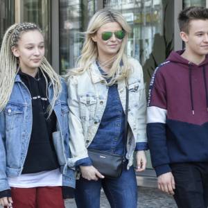 Xavier pochwalił się dziewczyną. Syn Michała i Marty Wiśniewskich jest już dorosły [FOTO]