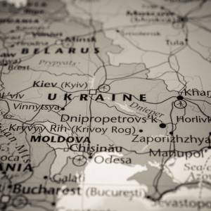 Atak rakietowy ok. 23 km od polskiej granicy. Nie żyje 35 osób