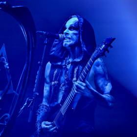 Polski zespół oskarżony o promowanie satanizmu. Koncert odwołany 