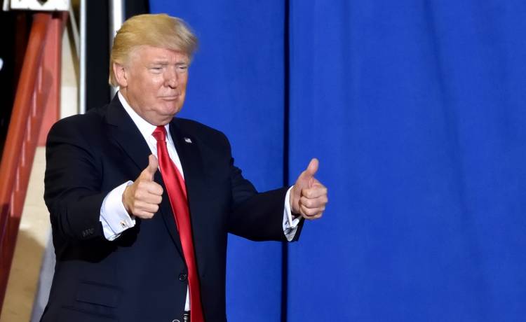 Donald Trump podpisał ważny dokument. W podróży do USA nie będziemy już potrzebowali wiz 