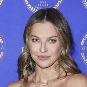 Anna Lewandowska przekazała wieści prosto ze szpitala. Wyjawiła, co się stało