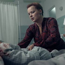 Joanna Kulig w roli życia! „Ołowiane dzieci” – dramat, który musisz zobaczyć