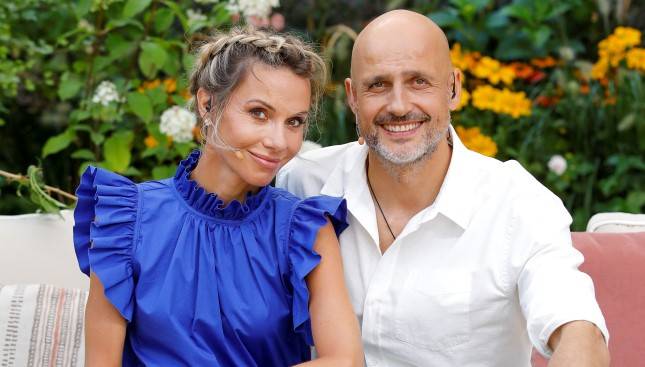 Widzowie ocenili Roberta Koszuckiego. Jak wypadł w programie "Pytanie na Śniadanie"?