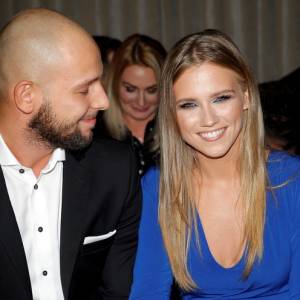 Agnieszka Kaczorowska-Pela. Opublikowane przez nią zdjęcie wywołało oburzenie wśród fanów