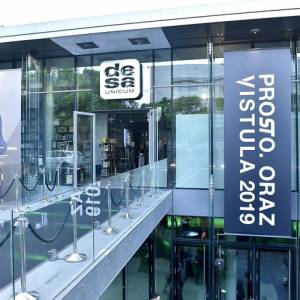 Vistula oraz Prosto. Kiedy streetwear spotyka klasykę! 