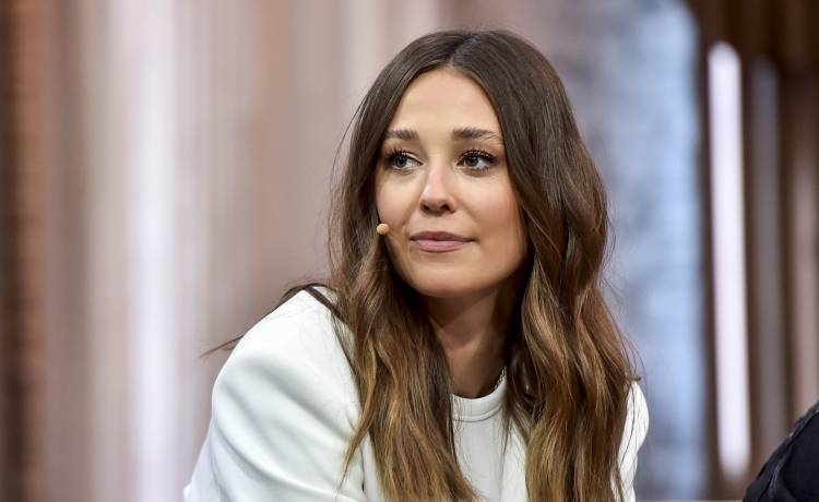 Izabella Krzan z nowym partnerem w "Pytaniu na śniadanie". Co z Tomaszem Kammelem?