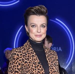 Kasia Sokołowska przeszła ogromną zmianę! 48-latka wygląda zupełnie inaczej! [ZDJĘCIA]