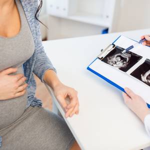 Dokonali cudu! Lekarze w Łodzi przeprowadzili zabieg na sercu płodu. Wielki sukces medyków 