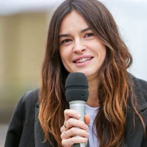 Kasia Smutniak świętuje 40. urodziny. Poznaj historię polsko - włoskiej gwiazdy!                                                 