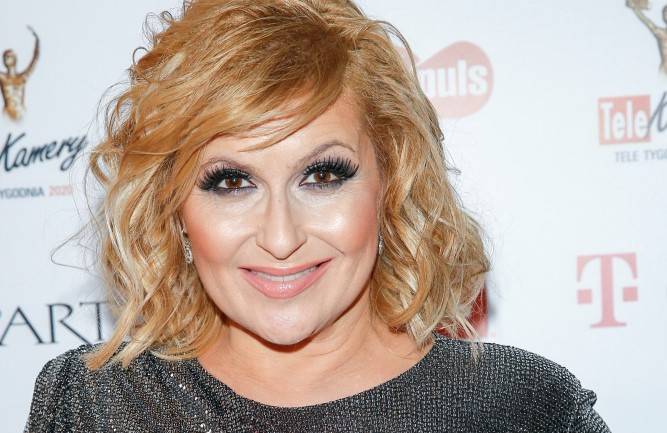 Katarzyna Skrzynecka obchodzi 50. urodziny! Aktorka zdradziła, jak spędza ten wyjątkowy dzień!