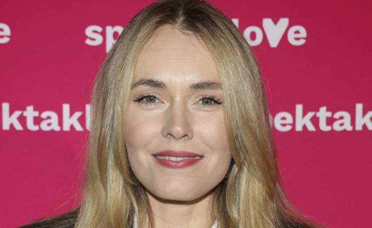 Magdalena Lamparska zmieniła kolor włosów. Już nie jest blondynką