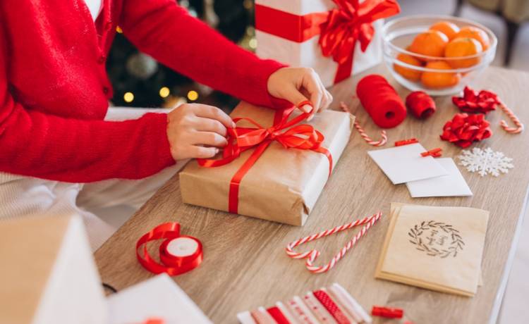 Życzenia na Boże Narodzenie 2024. Fot. Shutterstock