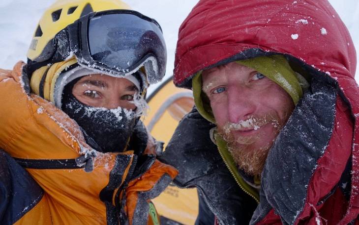 Mija rok od brawurowej akcji ratunkowej na Nanga Parbat