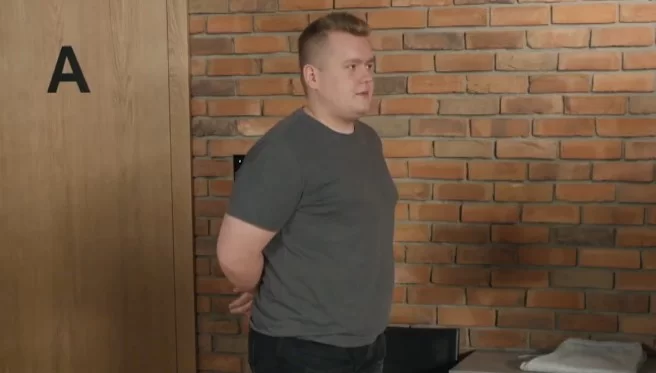 Oskar z „Kanapowców”, fot. Player