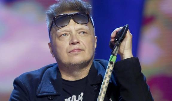 Muniek Staszczyk odwołał swój koncert. Artysta dochodzi do zdrowia po wylewie