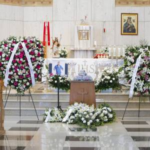 Poruszające słowa siostry Tomka Jakubiaka. Napisała do niego list