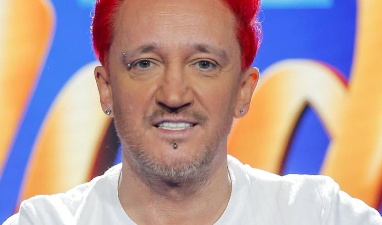 Michał Wiśniewski na nowym zdjęciu z najmłodszym dzieckiem. "Śliczny synek"