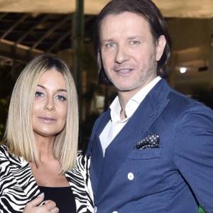 Koronawirus. Majdanowie na kwarantannie. "Jeszcze przez kilka dni w dystansie" - przyznaje Małgorzata Rozenek                   