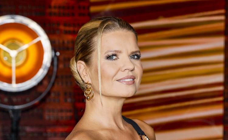 Marta Manowska. Fot .AKPA