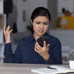 Masz taką wiadomość? Uważaj, cyberprzestępcy mogli zainteresować się Twoimi pieniędzmi!