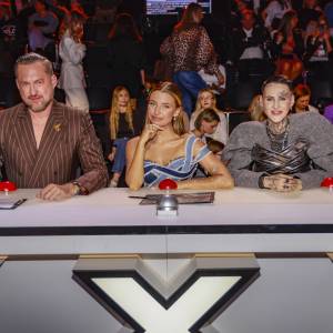 „Mam talent!” niezmiennie na szczycie! Poznaliśmy wyniki oglądalności