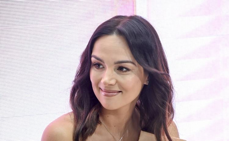 Paulina Krupińska. Fot. AKPA