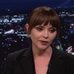 Grała Wednesday w "Rodzinie Addamsów". Christina Ricci wystąpi w serialu na faktach