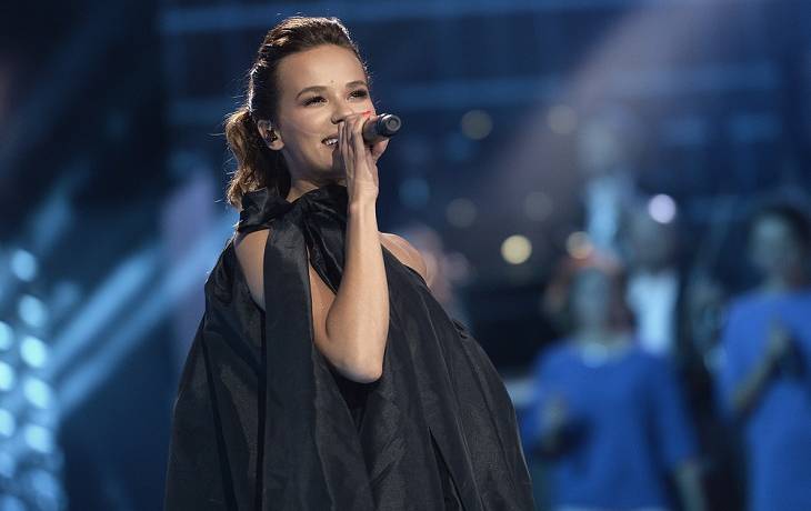 Natalia Szroeder: Co wokalistka powiedziała o Quebonafide?                                                  