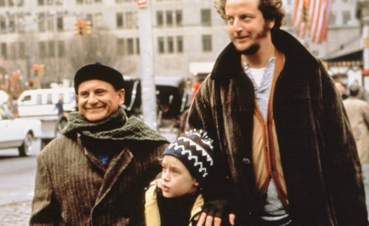 Gdzie obejrzeć film "Kevin sam w Nowym Jorku"? Program TV na 1 stycznia zdradził szczegóły!