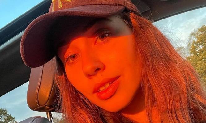 Marcelina Ziętek odważnie odsłania ciało. Miniaturowe bikini niewiele zakryło [ZDJĘCIA]