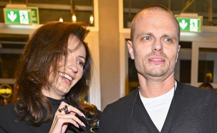 Marcin Hakiel zrobił sobie tatuaż dla nowej ukochanej! Pochwalił się zdjęciem [FOTO]