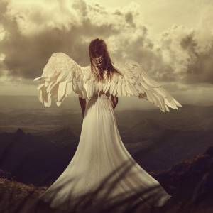 Anielscy posłańcy wśród ludzi. Wyróżniają się tymi 4 cechami