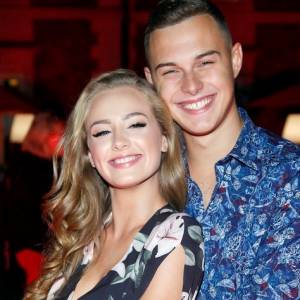 Wiktoria Gąsiewska i Adam Zdrójkowski powiedzą sobie  sakramentalne "tak"? Jak przyznaje aktorka, para jest już zaręczona! 