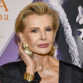 Racewicz pokazała archiwalne zdjęcie. Tak wyglądała 25 lat temu. Bardzo się zmieniła?