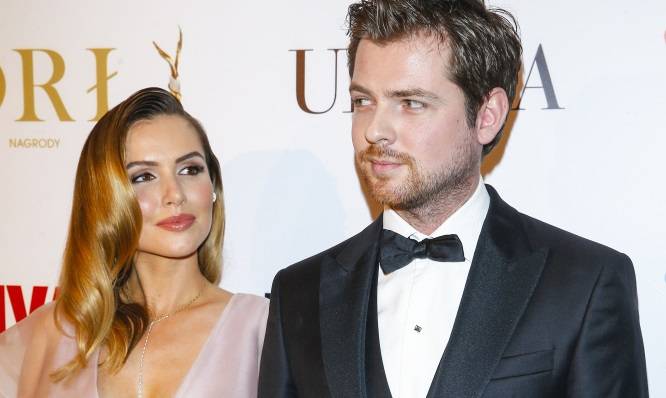 Marta Żmuda-Trzebiatowska urodziła! Ten wpis może na to wskazywać!                                          