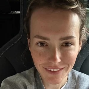 Olga Frycz wyjechała na urlop z ukochanym. Wspomniała, że to pierwsze wakacje od dawna bez dzieci