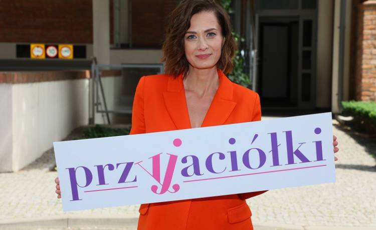 Anita Sokołowska. Fot. East News