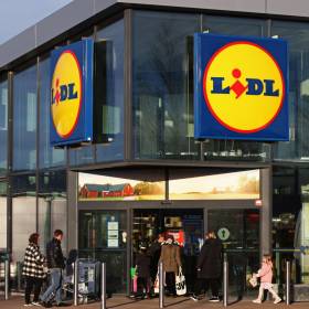 W Lidlu zaczęło się po świętach. „3+3 gratis”, „2+2 gratis”, „1+1 gratis”