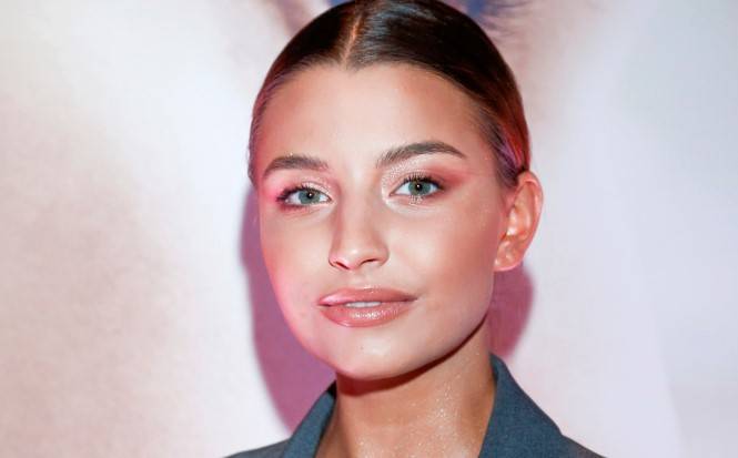 Julia Wieniawa opublikowała zwiastun kolejnego filmu, w którym zagrała. "Jesteś świetną aktorką!"                               