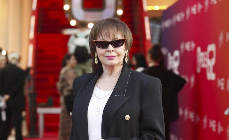 Izabela Trojanowska, fot. AKPA