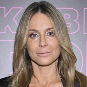 Małgorzata Rozenek ubrana w stylową kurtkę. Jej cena przyprawia o zawrót głowy! [FOTO]