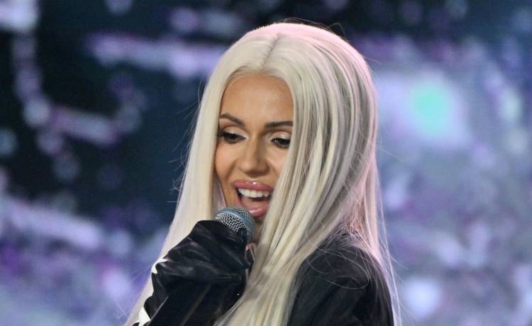 fot. Pawel Murzyn/East News