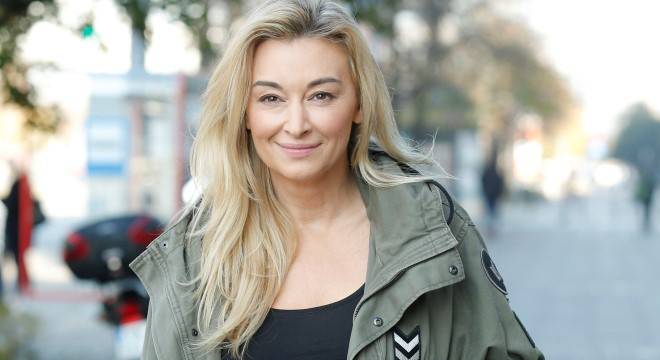 Martyna Wojciechowska na fotografii sprzed 18 lat. Co za zmiana!